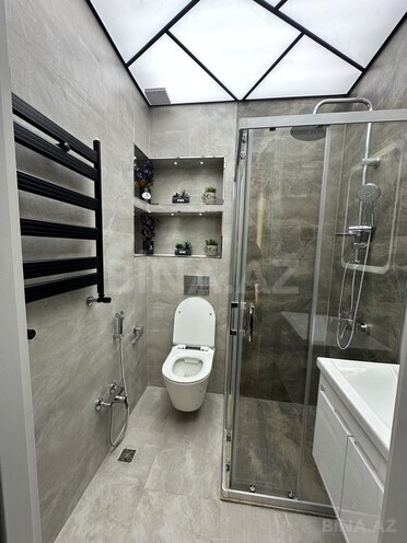 Продаётся 2-комн. новостройка 46 м², м. Кара Караев, photo 17 from 18