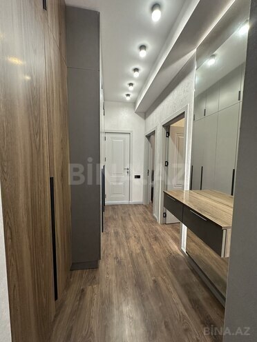 Продаётся 2-комн. новостройка 46 м², м. Кара Караев, photo 7 from 18