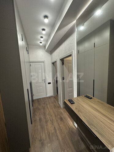 Продаётся 2-комн. новостройка 46 м², м. Кара Караев, photo 9 from 18