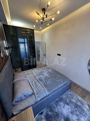 Продаётся 2-комн. новостройка 46 м², м. Кара Караев, photo 13 from 18