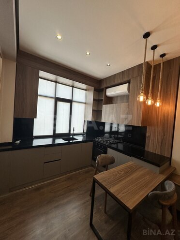 Продаётся 2-комн. новостройка 46 м², м. Кара Караев, photo 5 from 18