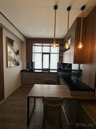 Продаётся 2-комн. новостройка 46 м², м. Кара Караев, photo 4 from 18
