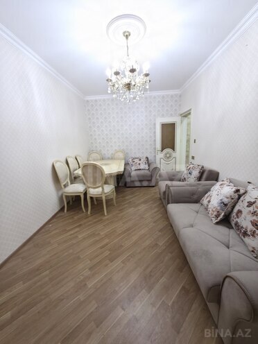 Продаётся 3-комн. вторичка 74.3 м², пос. Бакиханова, photo 13 from 22