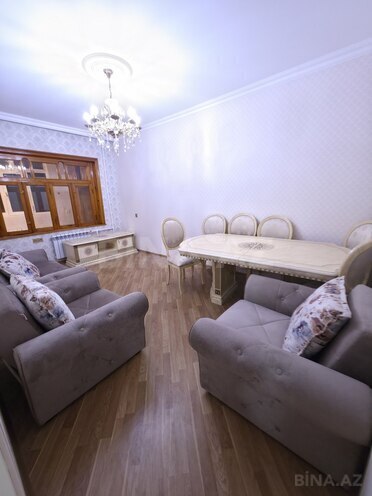 Продаётся 3-комн. вторичка 74.3 м², пос. Бакиханова, photo 11 from 22