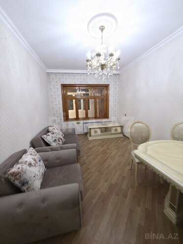 Продаётся 3-комн. вторичка 74.3 м², пос. Бакиханова, photo 12 from 22