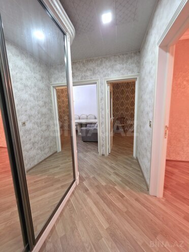 Продаётся 3-комн. вторичка 74.3 м², пос. Бакиханова, photo 3 from 22