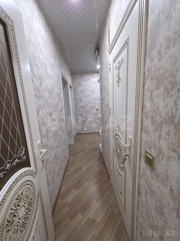 Продаётся 3-комн. вторичка 74.3 м², пос. Бакиханова, photo 16 from 22