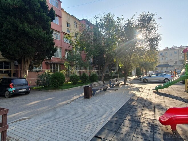 Продаётся 3-комн. вторичка 70 м², м. Кара Караев, photo 22 from 24