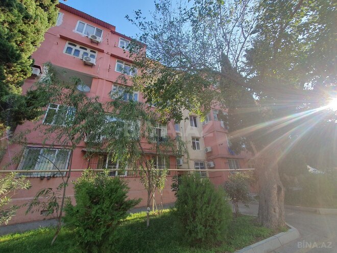 Продаётся 3-комн. вторичка 70 м², м. Кара Караев, photo 20 from 24