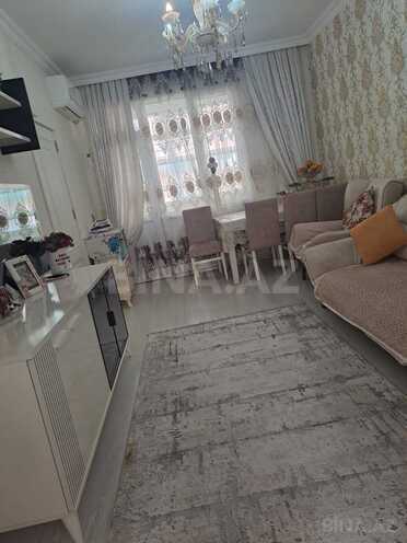 Продаётся 2-комн. вторичка 65 м², м. Иншаатчылар, photo 1 from 26