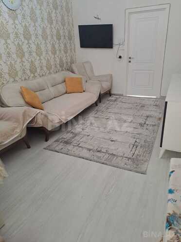 Продаётся 2-комн. вторичка 65 м², м. Иншаатчылар, photo 13 from 26