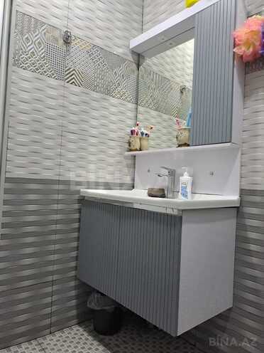 Продаётся 2-комн. вторичка 65 м², м. Иншаатчылар, photo 20 from 26