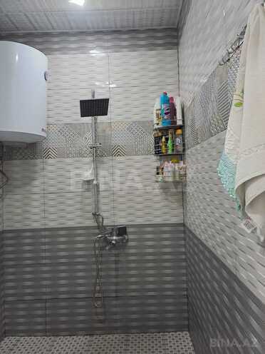 Продаётся 2-комн. вторичка 65 м², м. Иншаатчылар, photo 23 from 26