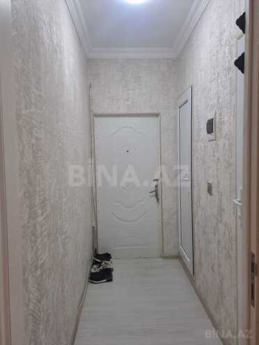 Продаётся 2-комн. вторичка 65 м², м. Иншаатчылар, photo 11 from 26