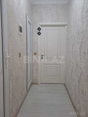 Продаётся 2-комн. вторичка 65 м², м. Иншаатчылар, photo 14 from 26