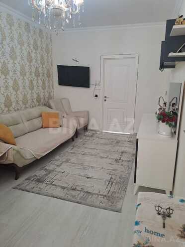 Продаётся 2-комн. вторичка 65 м², м. Иншаатчылар, photo 7 from 26