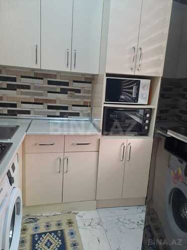 Продаётся 2-комн. вторичка 65 м², м. Иншаатчылар, photo 21 from 26