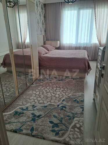 Продаётся 2-комн. вторичка 65 м², м. Иншаатчылар, photo 6 from 26
