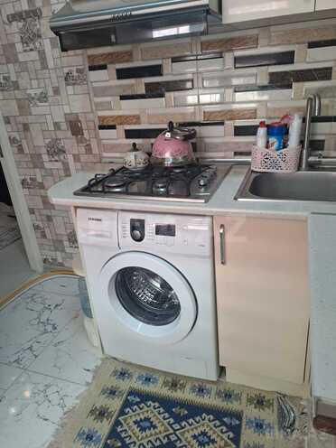 Продаётся 2-комн. вторичка 65 м², м. Иншаатчылар, photo 22 from 26