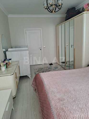Продаётся 2-комн. вторичка 65 м², м. Иншаатчылар, photo 16 from 26