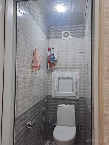 Продаётся 2-комн. вторичка 65 м², м. Иншаатчылар, photo 19 from 26