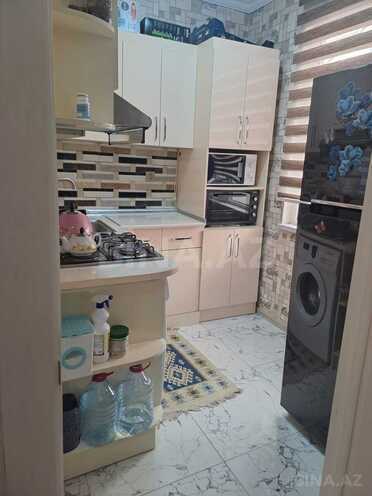 Продаётся 2-комн. вторичка 65 м², м. Иншаатчылар, photo 15 from 26