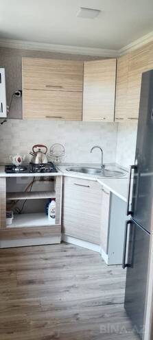İcarəyə verilir 2 otaqlı köhnə tikili 60 m², Elmlər Akademiyası m., photo 7 from 10