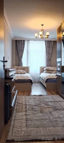 İcarəyə verilir 2 otaqlı köhnə tikili 60 m², Elmlər Akademiyası m., photo 1 from 10