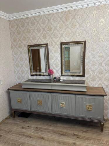 İcarəyə verilir 2 otaqlı köhnə tikili 60 m², Elmlər Akademiyası m., photo 8 from 10