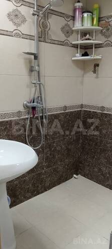 İcarəyə verilir 2 otaqlı köhnə tikili 60 m², Elmlər Akademiyası m., photo 5 from 10