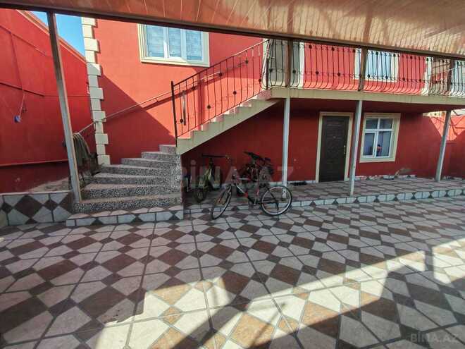 Satılır 6 otaqlı həyət evi/bağ evi 11.5 m², photo 11 from 17