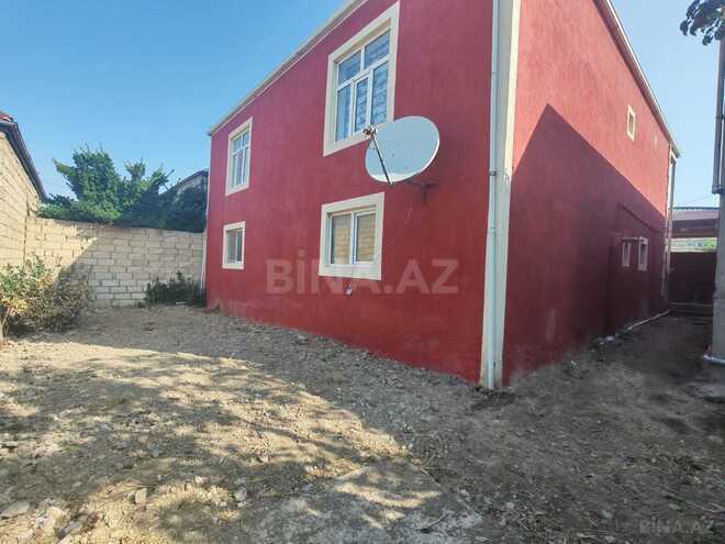 Satılır 6 otaqlı həyət evi/bağ evi 11.5 m², photo 15 from 17