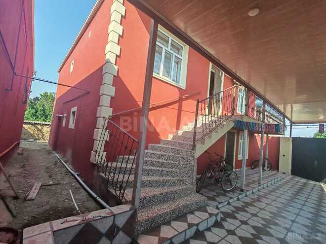 Satılır 6 otaqlı həyət evi/bağ evi 11.5 m², photo 14 from 17