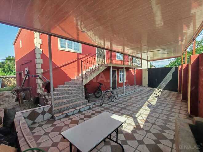 Satılır 6 otaqlı həyət evi/bağ evi 11.5 m², photo 13 from 17