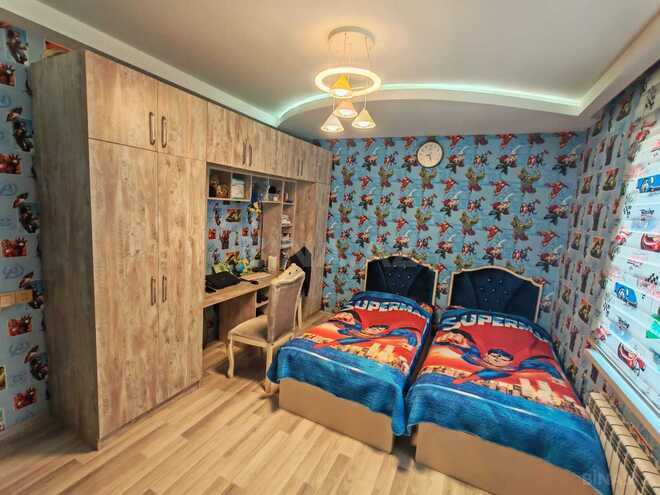Satılır 6 otaqlı həyət evi/bağ evi 11.5 m², photo 6 from 17