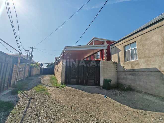 Satılır 6 otaqlı həyət evi/bağ evi 11.5 m², photo 16 from 17