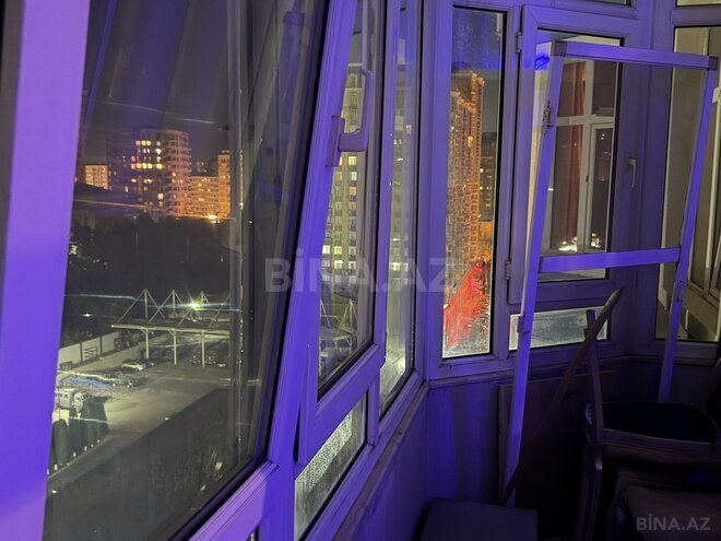 İcarəyə verilir 3 otaqlı yeni tikili 153 m², Gənclik m., photo 16 from 23