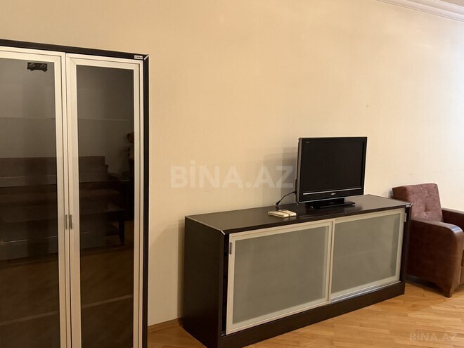 İcarəyə verilir 3 otaqlı yeni tikili 153 m², Gənclik m., photo 5 from 23