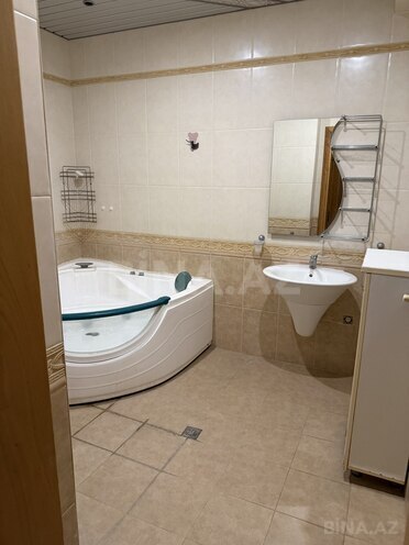 İcarəyə verilir 3 otaqlı yeni tikili 153 m², Gənclik m., photo 12 from 23