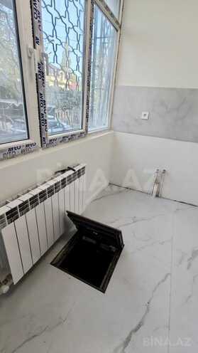 Satılır 3 otaqlı köhnə tikili 54.5 m², 20 Yanvar m., photo 13 from 24