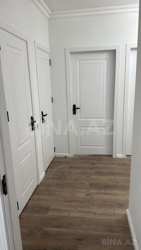 Satılır 3 otaqlı köhnə tikili 54.5 m², 20 Yanvar m., photo 3 from 24