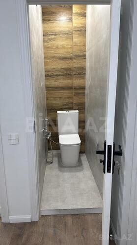 Satılır 3 otaqlı köhnə tikili 54.5 m², 20 Yanvar m., photo 20 from 24