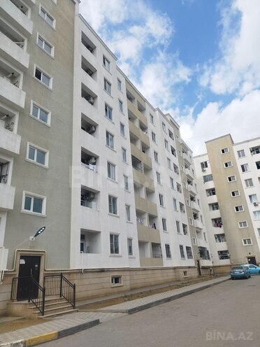 Продаётся 1-комн. новостройка 40 м², пос. Бузовна, photo 1 from 20