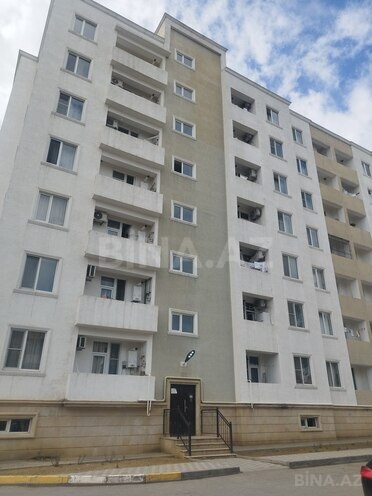 Продаётся 1-комн. новостройка 40 м², пос. Бузовна, photo 18 from 20