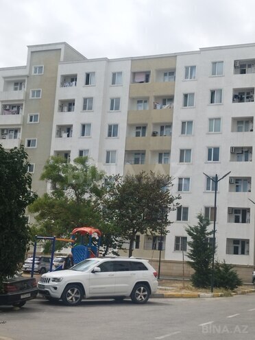 Продаётся 1-комн. новостройка 40 м², пос. Бузовна, photo 19 from 20