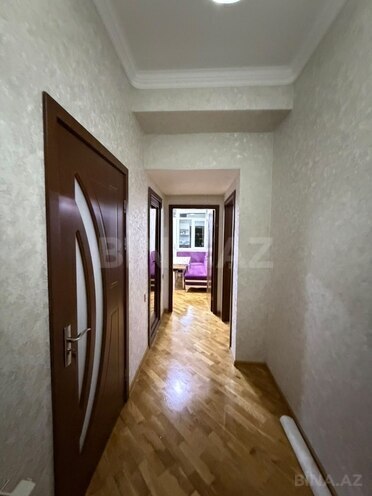 Satılır 2 otaqlı yeni tikili 63 m², Xalqlar Dostluğu m., photo 6 from 13