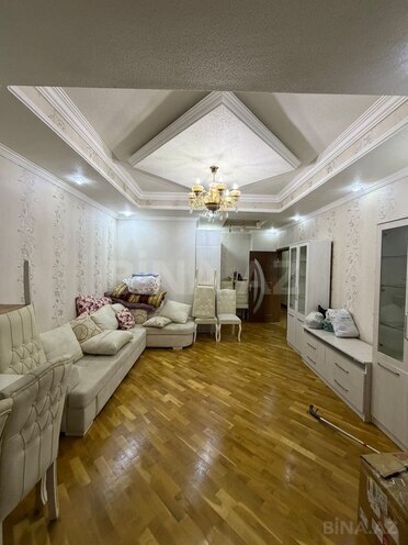 Satılır 2 otaqlı yeni tikili 63 m², Xalqlar Dostluğu m., photo 9 from 13