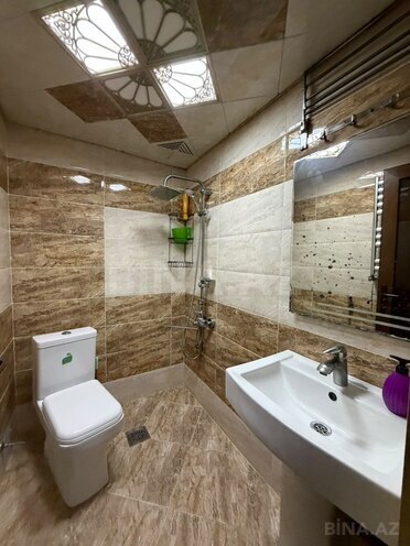 Satılır 2 otaqlı yeni tikili 63 m², Xalqlar Dostluğu m., photo 11 from 13