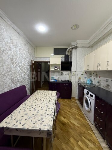 Satılır 2 otaqlı yeni tikili 63 m², Xalqlar Dostluğu m., photo 1 from 13