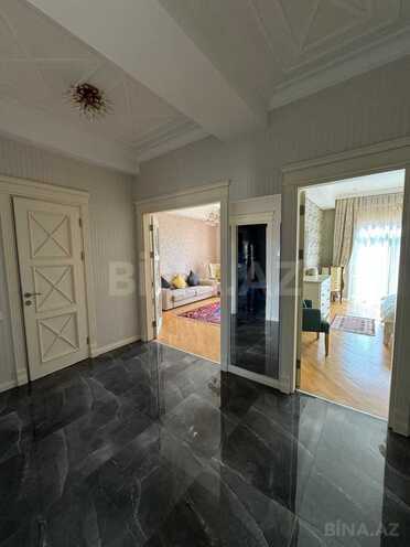 İcarəyə verilir 2 otaqlı yeni tikili 100 m², Ağ şəhər q., photo 9 from 16